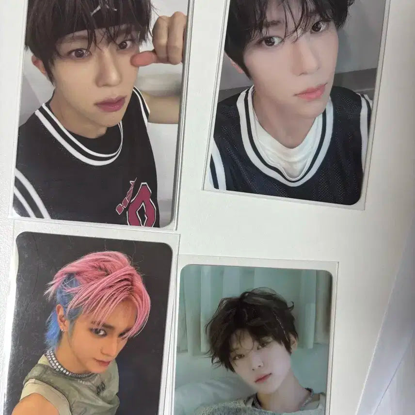 엔시티 포카팝니다