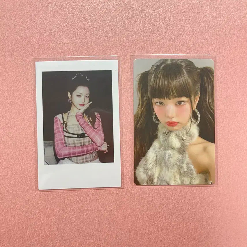 아이브 엠파시 아이돌스테이지 원영