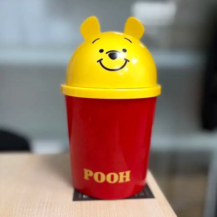 KFD Test Pooh KFD