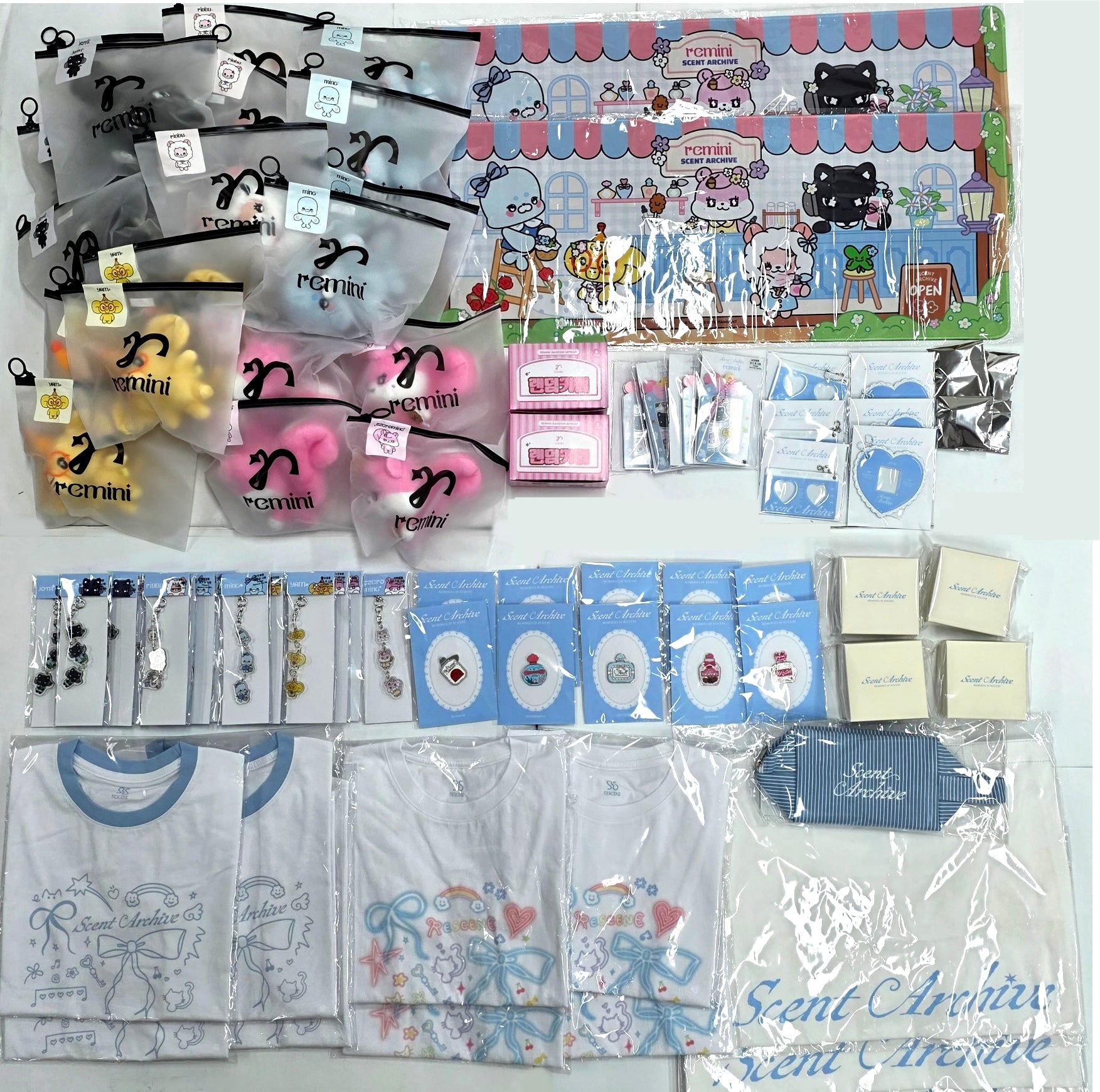 New Items - HALLYUSUPERSTORE
