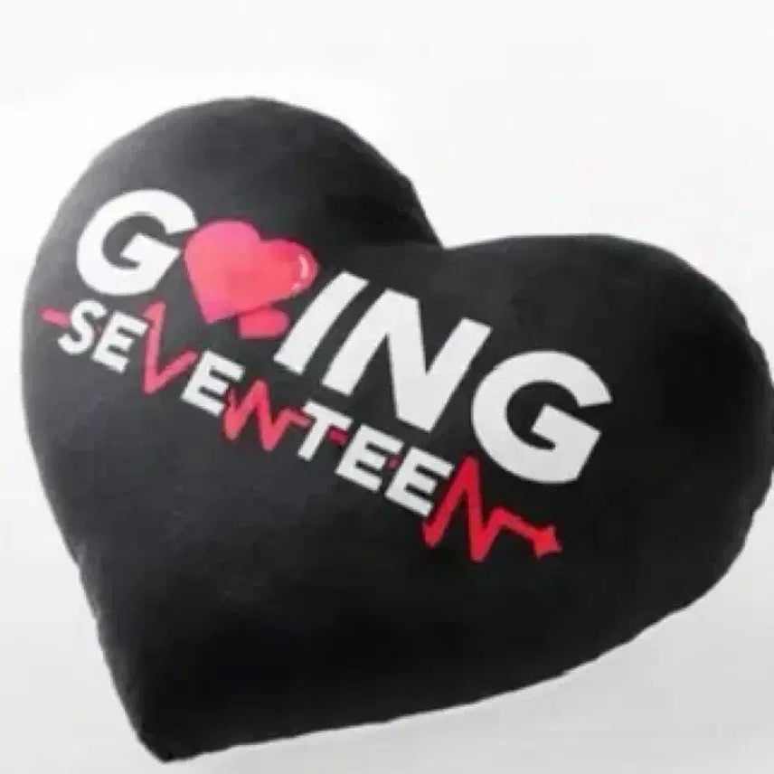 고잉세븐틴 쿠션