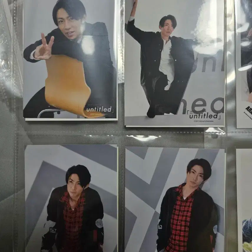 아라시 아이바마사키 샵사 일괄판매