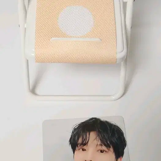급처) 스키즈 부산팝업 의자 승민
