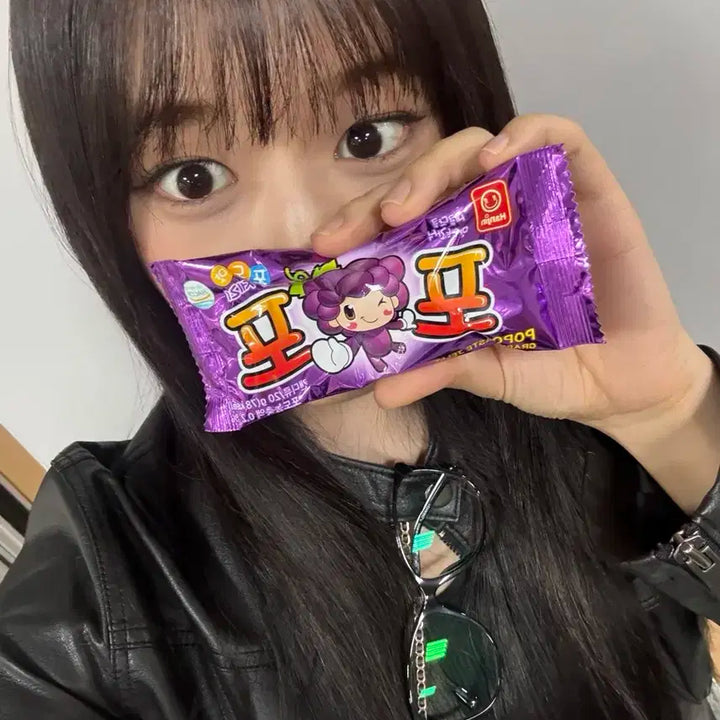아이브 안유진 아레나 옴므 잡지 포카 팬콘 팝업 엠파시