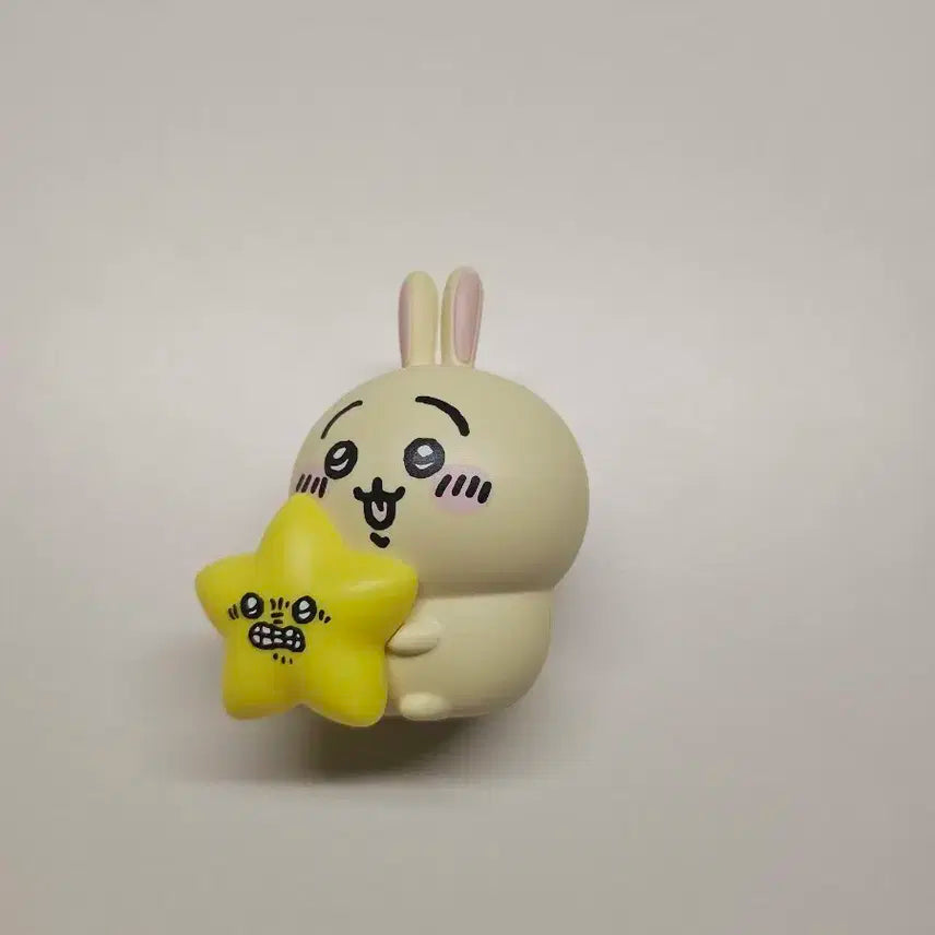 치이카와 피규어