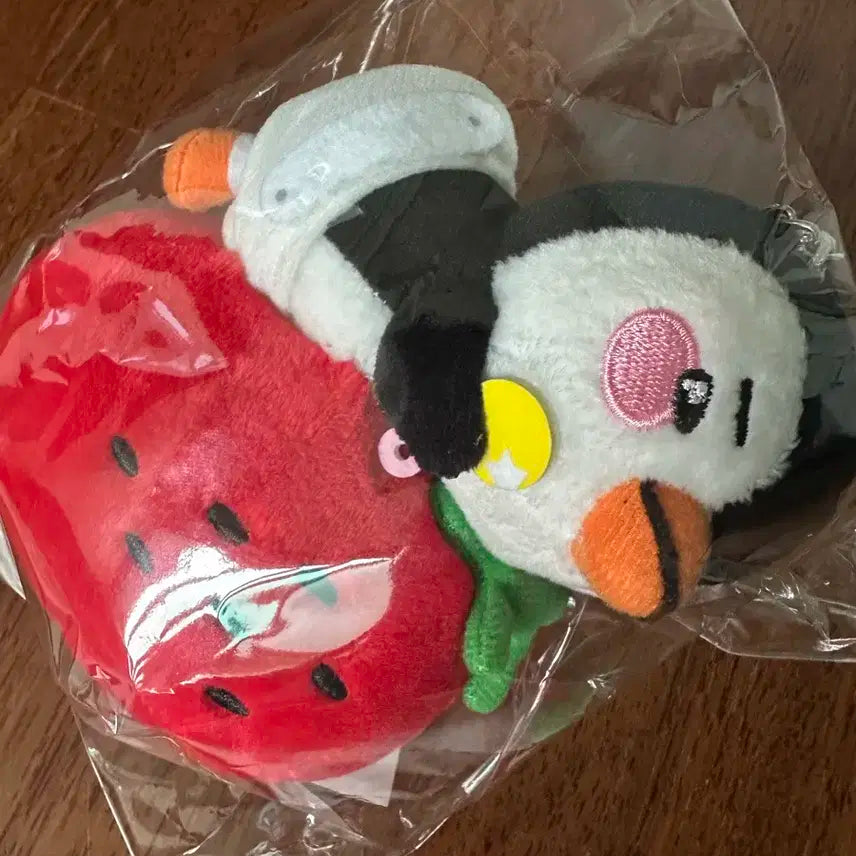 딸기펭펭이 이준호 굿즈 펭펭이 베이비펭
