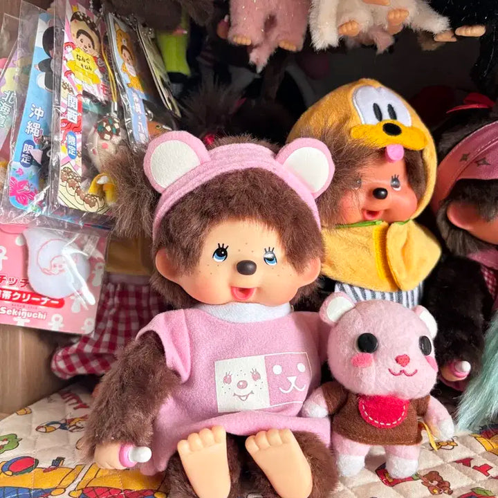 몬치치