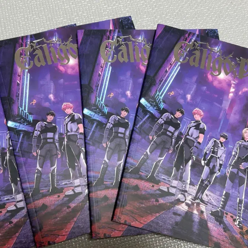 플레이브 포토북 앨범