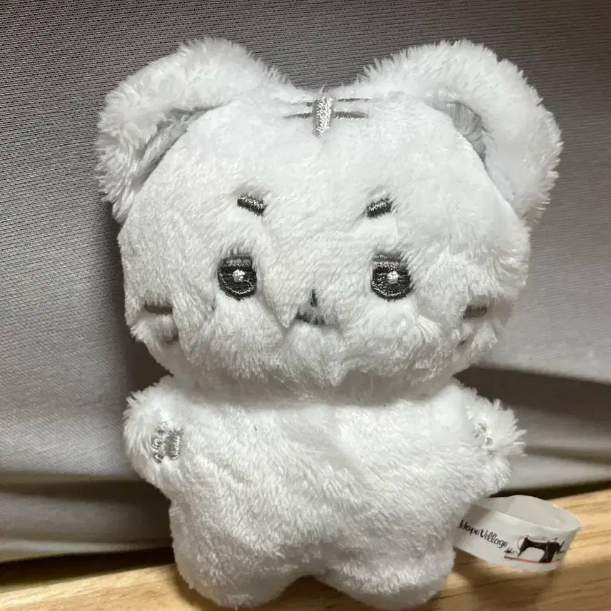 제베원 인형 건뽀