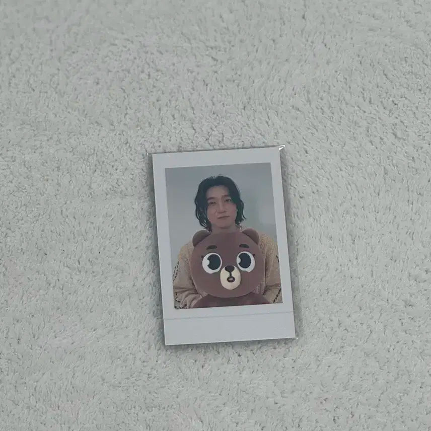 [미개봉,새상품] 데이식스 클콘 폴라포카 성진