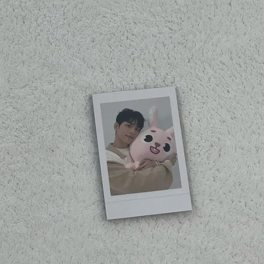 [미개봉,새상품] 데이식스 클콘 폴라포카 원필