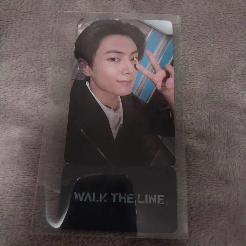엔하이픈 고양 dvd 위버스 특전 제이 포토티켓 enhypen