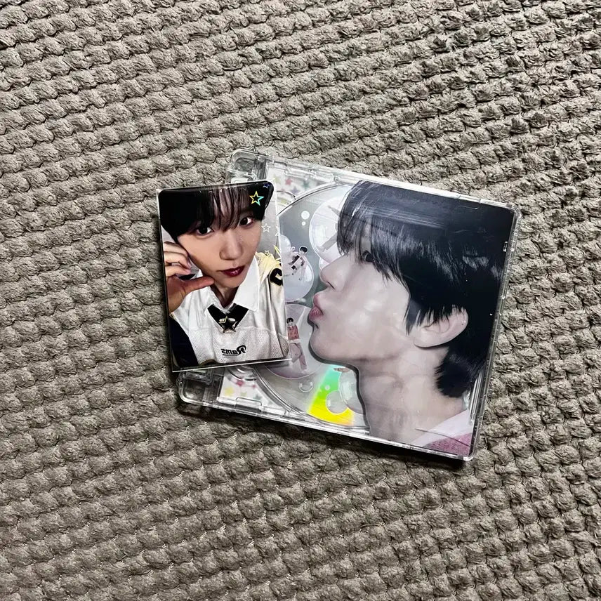 엔시티위시 메이크스타 미공포 재희