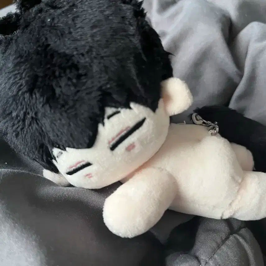 플레이브 하민 비공식 인형 넨네하민