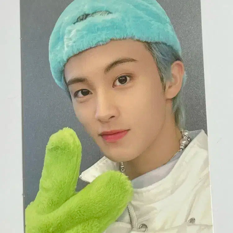 앤시티드림 캔디 마크 포카