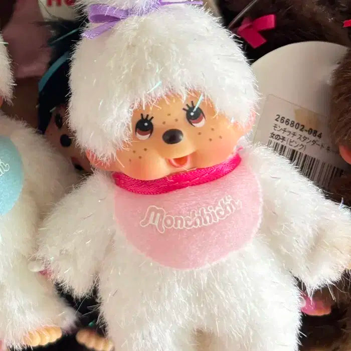 몬치치