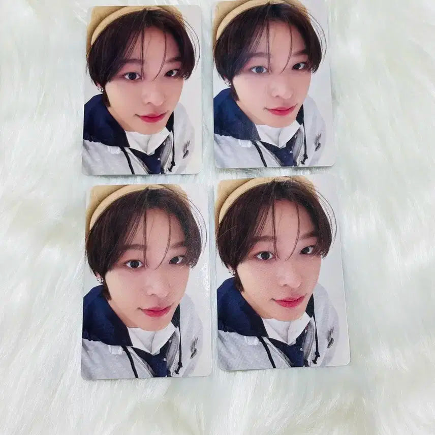 엔시티위시 꼬마즈 네이션 팝업 포카 리쿠 양도
