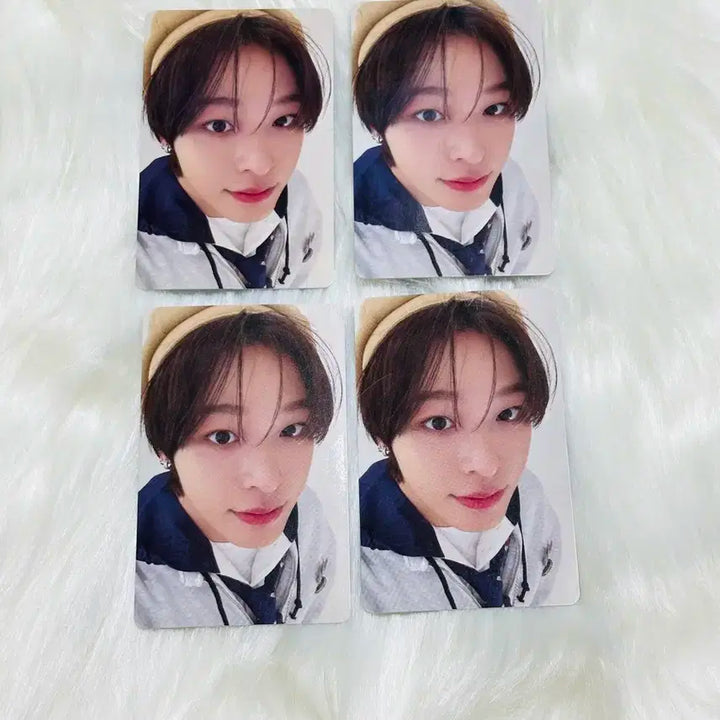 엔시티위시 꼬마즈 네이션 팝업 포카 리쿠 양도
