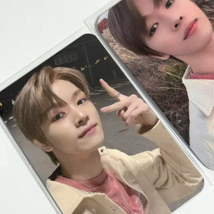 라이즈 성찬 NCT 메시마 포카 일괄 양도