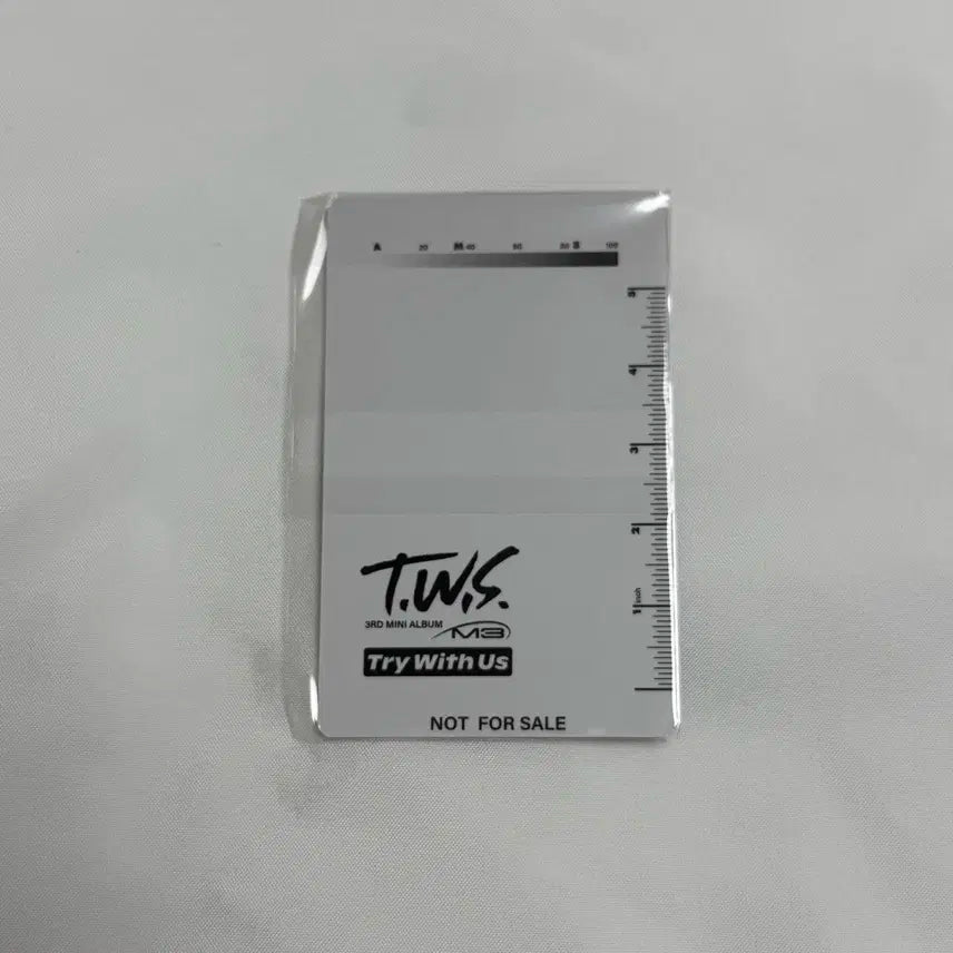 【匿名配送】TWS シニュトレカ Amazon 特典 TWS トレカ シニュ シンユ weverse盤の通販 by Cotton Candy｜ラクマ