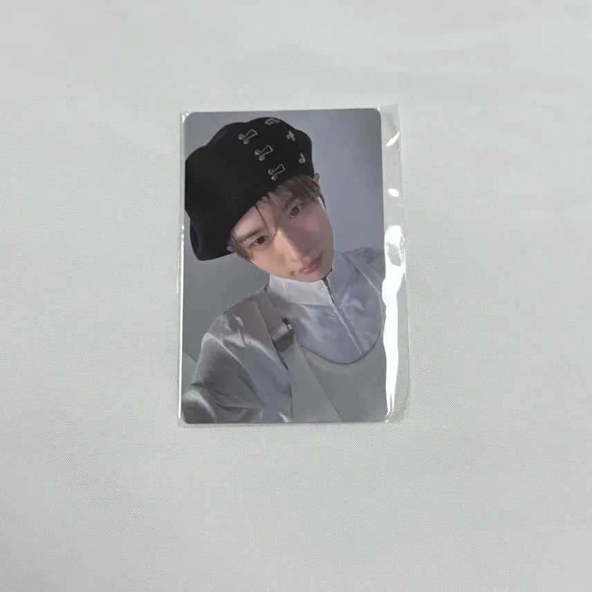 투어스 일본 아마존 경민 특전 포카 마따뛰 try with us