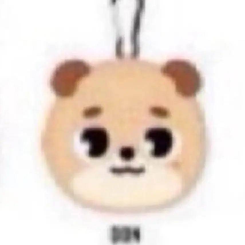 데니멀즈 일본 페이스파우치 돈