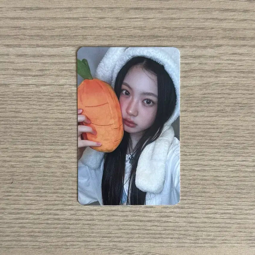 키키 메이크스타 바니바니 특전 미공포 키야
