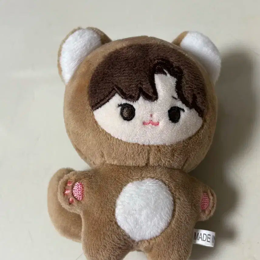 세븐틴 SVT 디노 인형 베베찬 판매합니다
