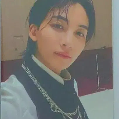 세븐틴 윤정한 17 is right here 위버스반 앨포 포카 양도