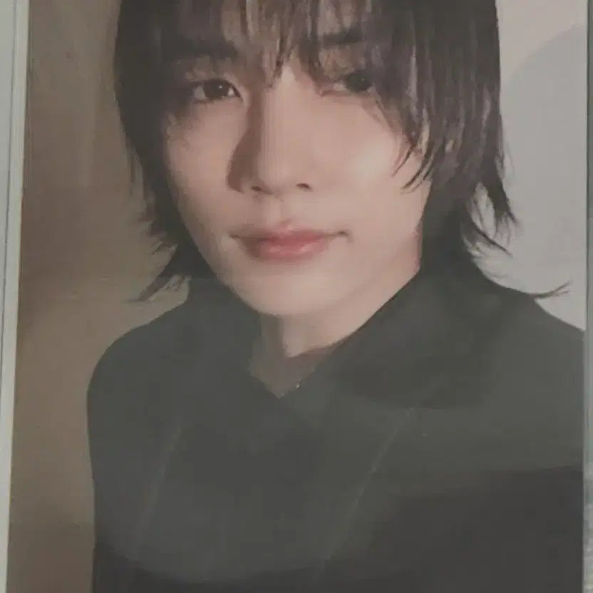 세븐틴 윤정한 17 is right here 위드뮤 특전 포카 양도