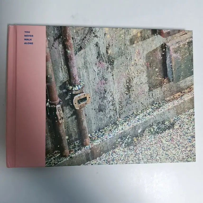 방탄소년단 봄날 앨범 버전2