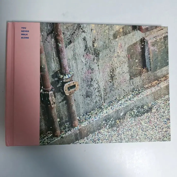 방탄소년단 봄날 앨범 버전2