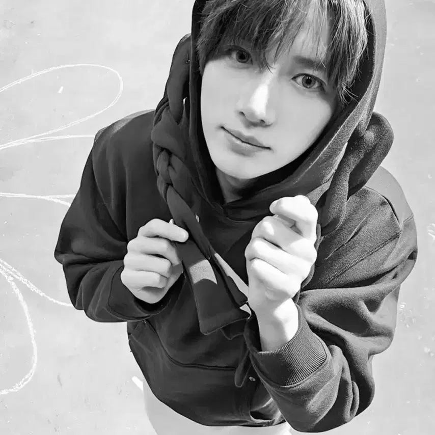 범규 믹스테이프 패닉 panic 앨범 미개봉 양도 싸게양도