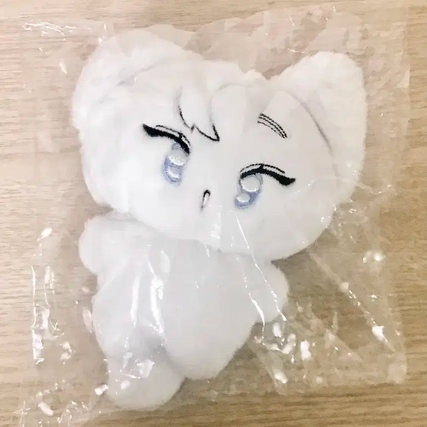 플레이브 노아 비공식 인형 한모야