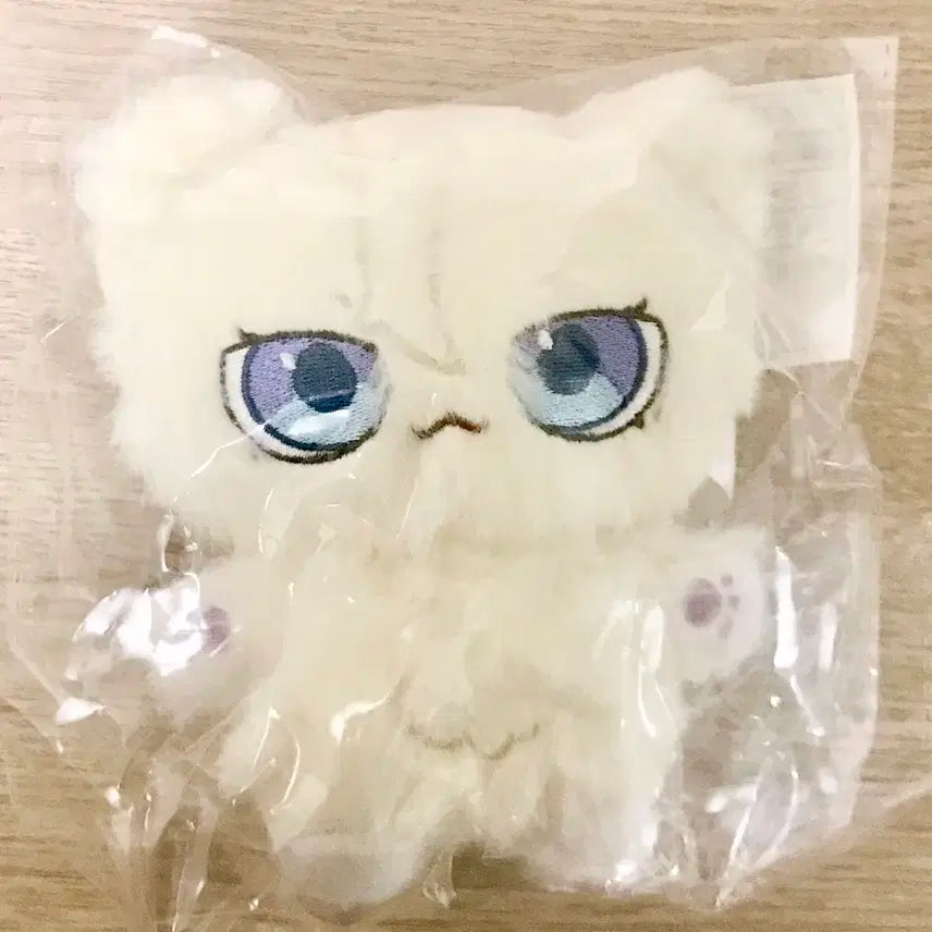 플레이브 노아 비공식 인형 플쁘냥 놔쁘냥
