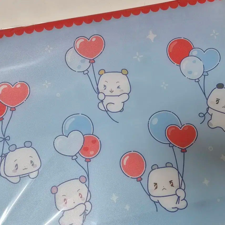 플레이브 팝업 바인더