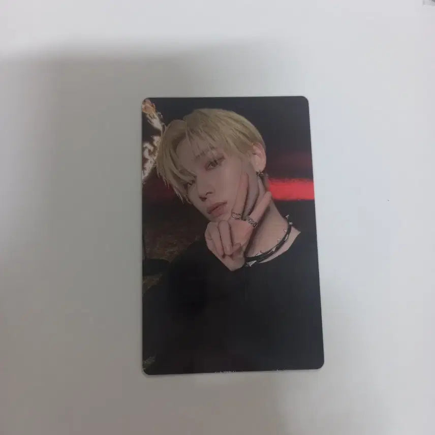 엔하이픈 선우 로맨스언톨드 포카 양도합니다