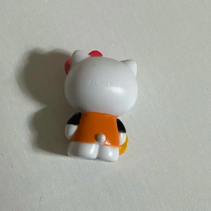 고전키티 피규어