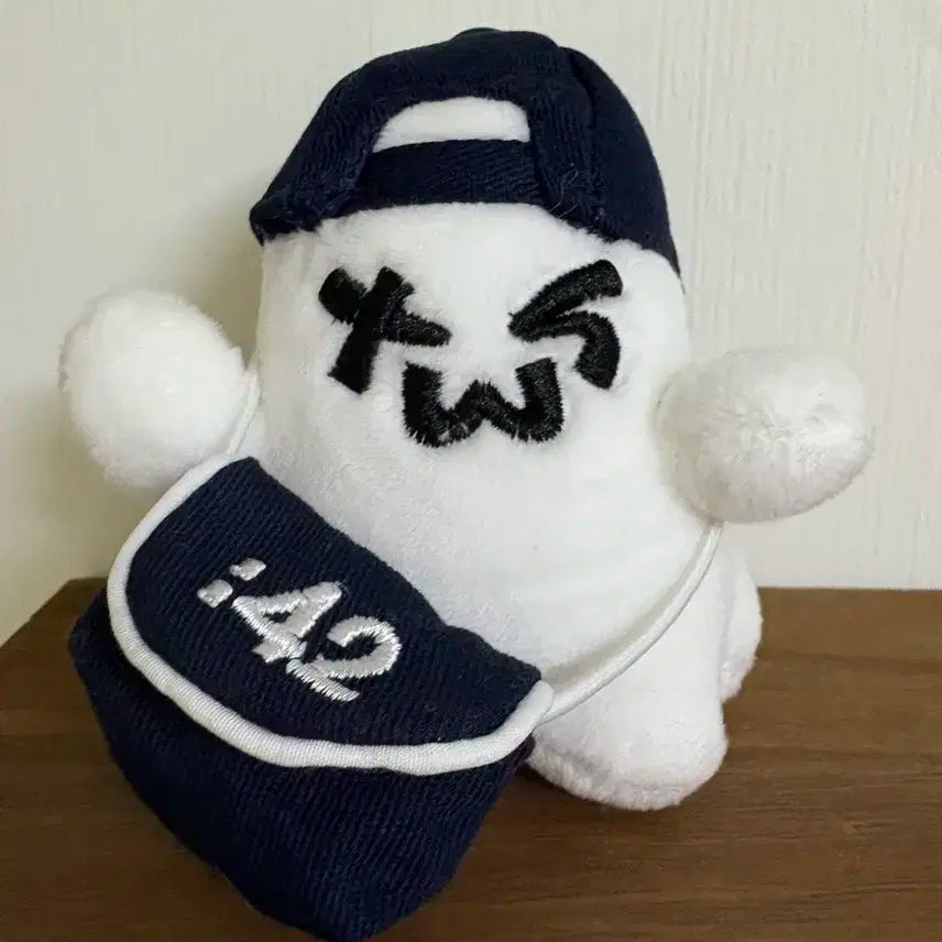 나 데려가..! 1주년 투어스 tws 투령이 인형