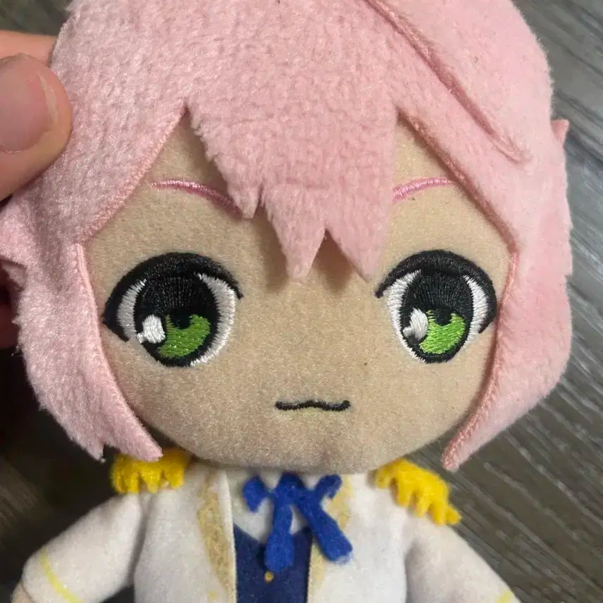 앙스타 히메미야 토리 구누이 (덤드림