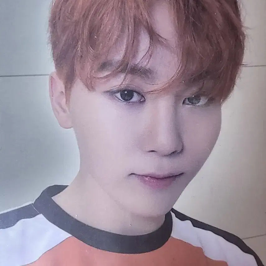 SECOND WIND 사웨 럭드 승관