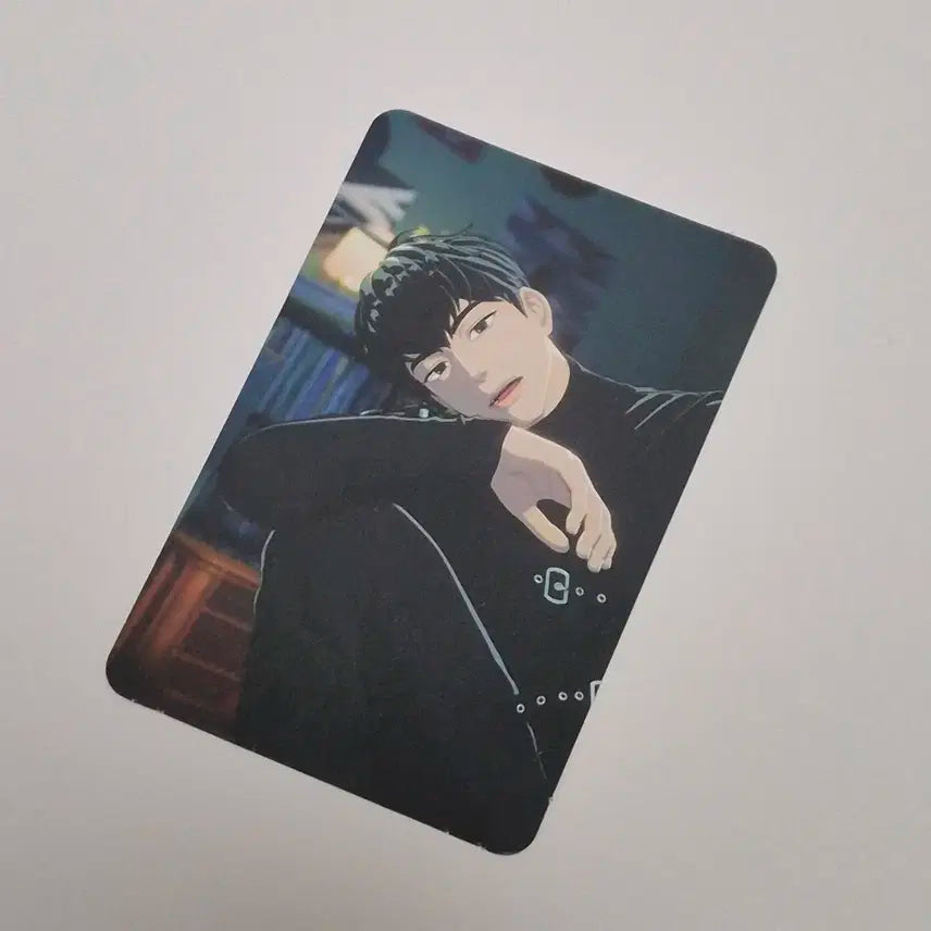 플레이브 하민 기다릴게 1차 미공포