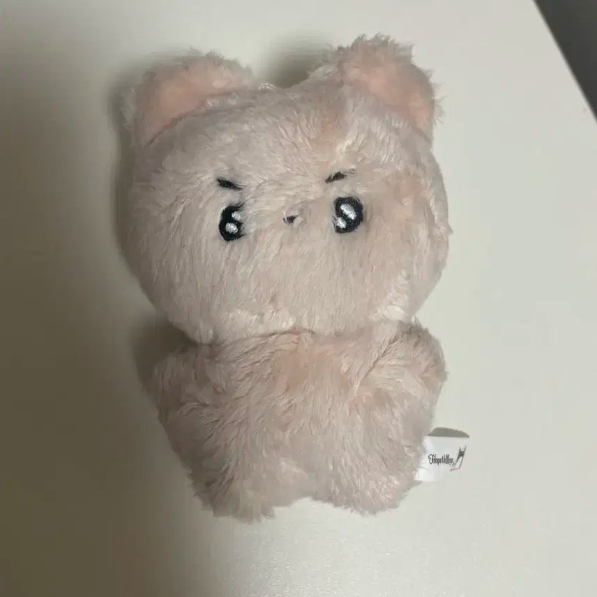 더보이즈 현재인형 횬도리