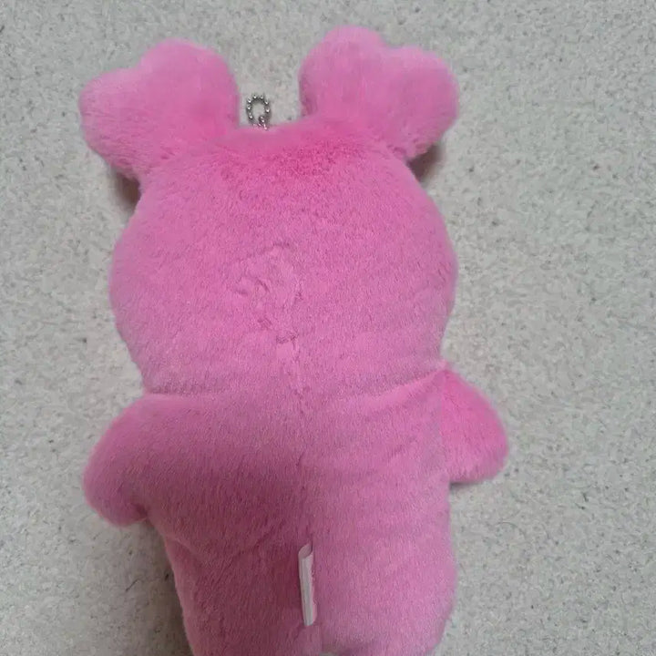 트와이스 라부리 러블리 포카홀더 인형 누이