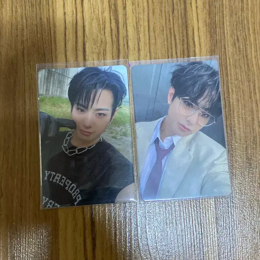 이븐 케이타 포토카드 일괄 판매