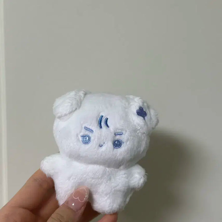 더보이즈 현재 인형 럭키뽀이즈
