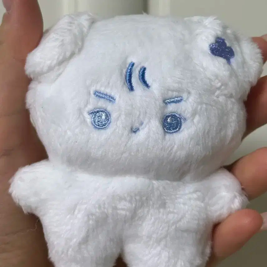 더보이즈 현재 인형 럭키뽀이즈