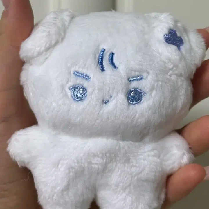 더보이즈 현재 인형 럭키뽀이즈