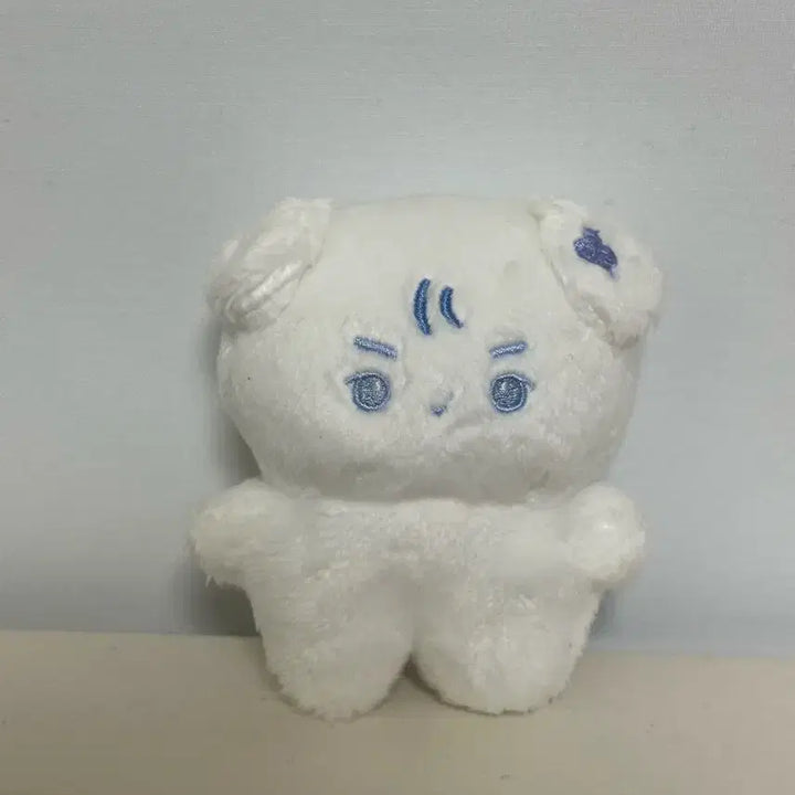 더보이즈 현재 인형 럭키뽀이즈