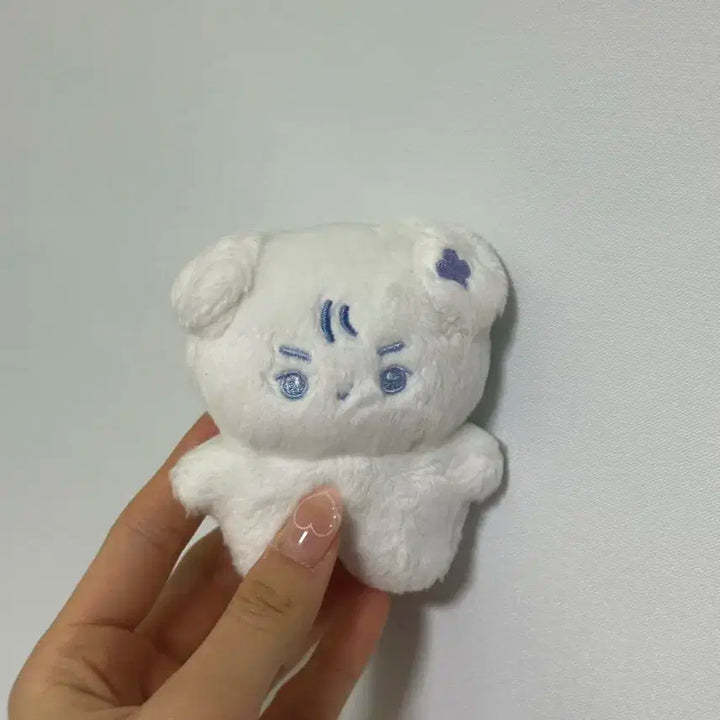 더보이즈 현재 인형 럭키뽀이즈